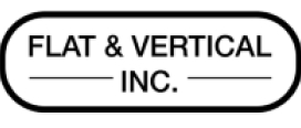 Flat & Vertical